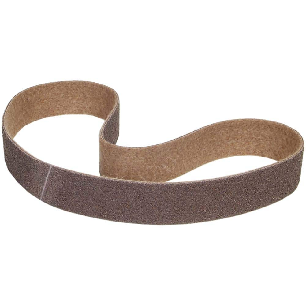 Abrasive Belt: 2