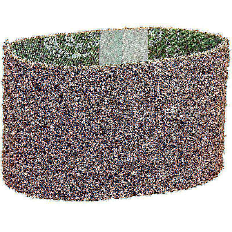 Abrasive Belt: 3-1/2