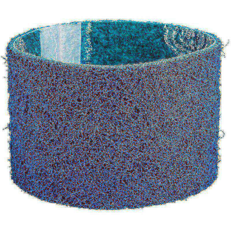 Abrasive Belt: 3-1/2