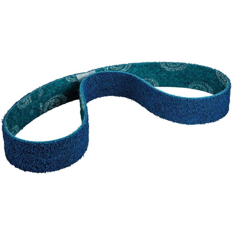 Abrasive Belt: 2