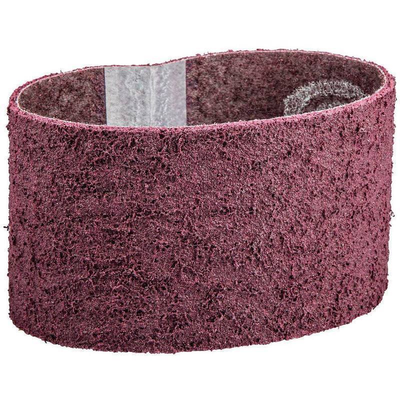 Abrasive Belt: 3-1/2