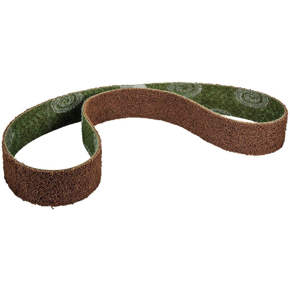 Abrasive Belt: 2