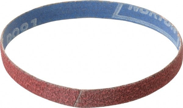 Abrasive Belt: 1/2