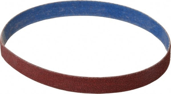 Abrasive Belt: 1/2