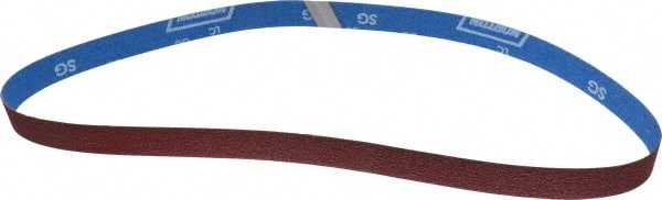 Abrasive Belt: 1