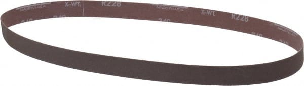 Abrasive Belt: 1