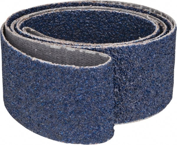 Abrasive Belt: 1-1/2