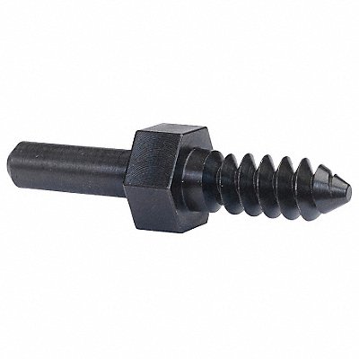 Unitized Wheel Mandrel 1/4 in Shank MPN:66261047584