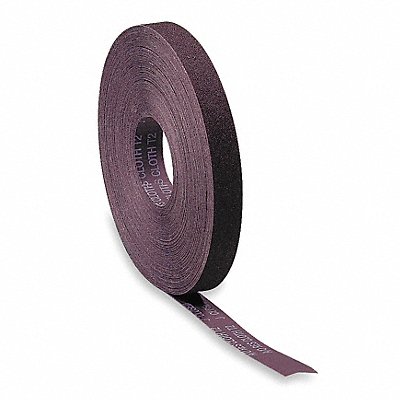 Abrasive Utility Roll 1 in W 150 ft L MPN:66261126267