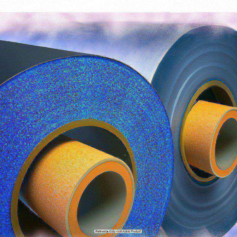 Sandpaper Roll 2 3/4 in W 135 ft L MPN:66261131687