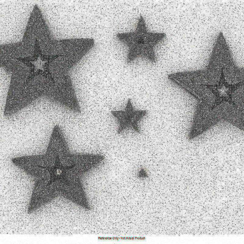 Example of GoVets Abrasive Stars category