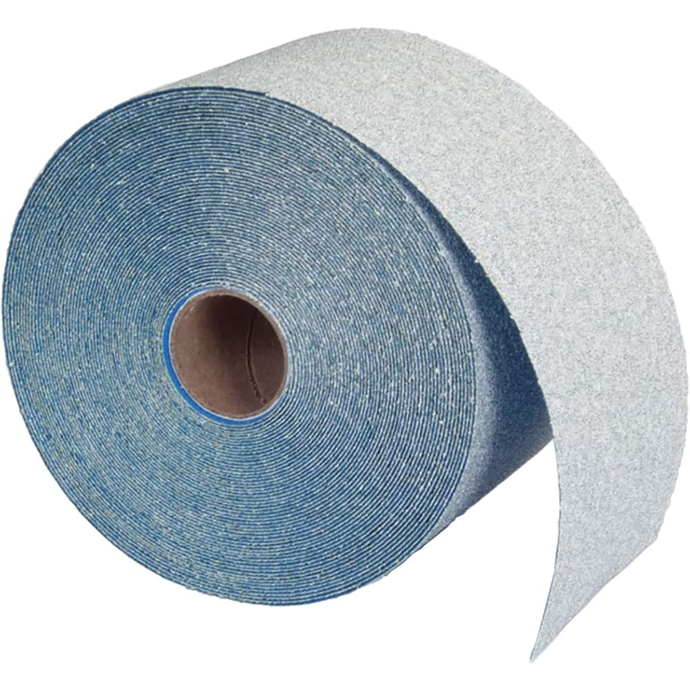 Adhesive Back Sanding Sheet: Ceramic, 400 & 500 Grit, 2-3/4