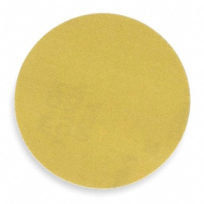 PSA Sanding Disc 6 in Dia P40 G PK25 MPN:63642506216