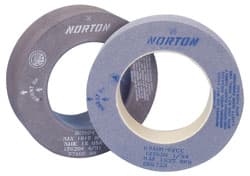 Type 1 Centerless & Cylindrical Grinding Wheel: 20