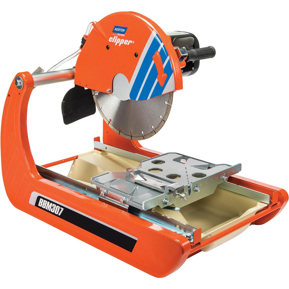 Chop & Cut-Off Saws, Mount Type: None  MPN:70184600684