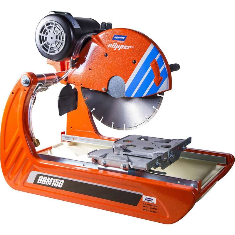 Chop & Cut-Off Saws, Mount Type: None  MPN:70184626327