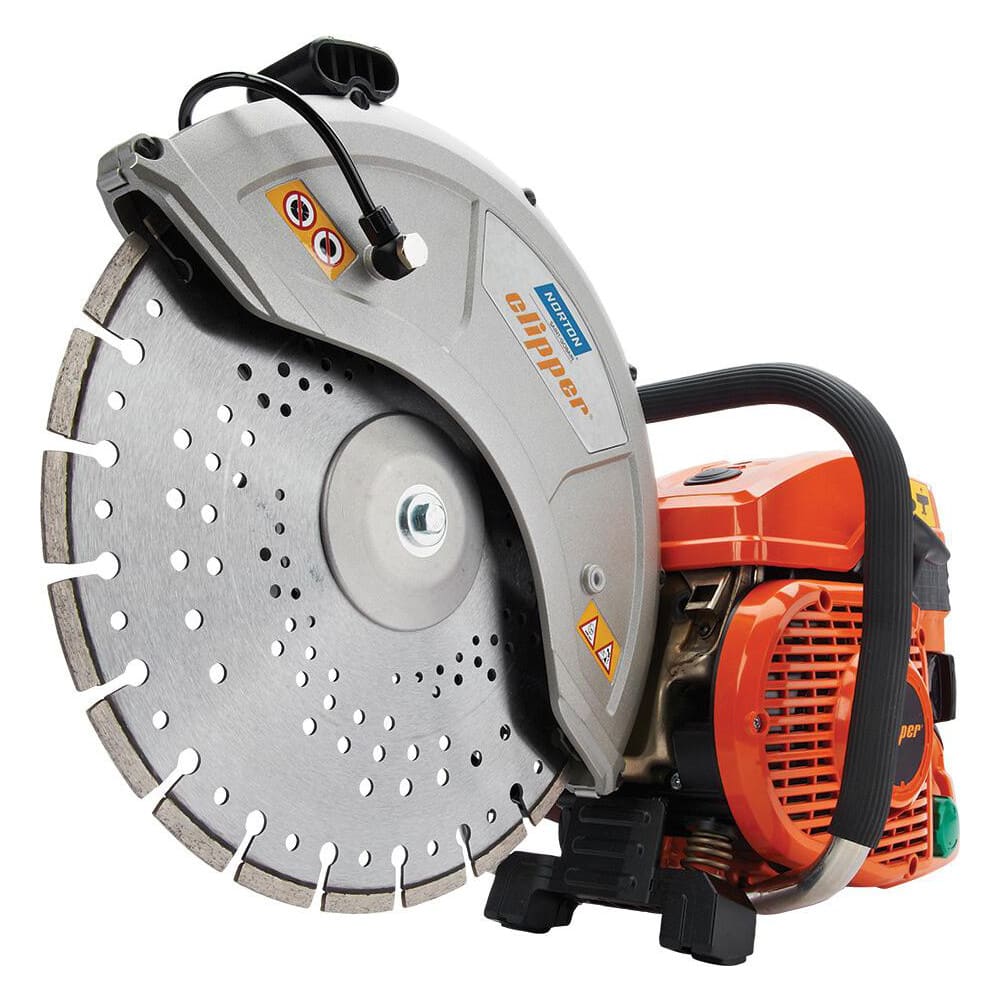 Chop & Cut-Off Saws, Mount Type: None , Depth Of Cut At 45 Degrees: 3  MPN:70184647565