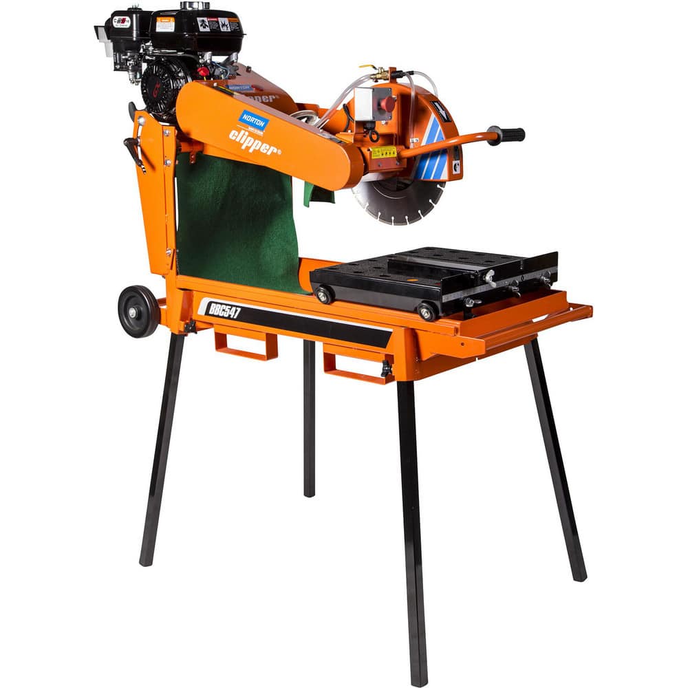 Chop & Cut-Off Saws, Mount Type: None  MPN:70184682175