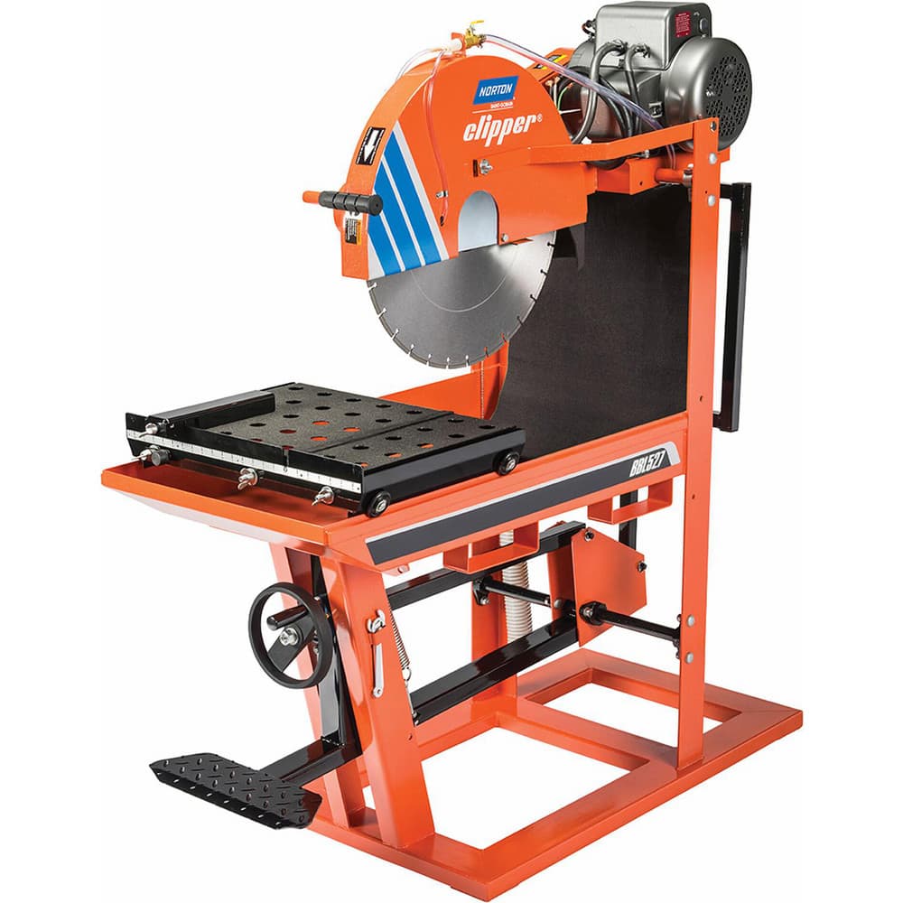 Chop & Cut-Off Saws, Mount Type: None  MPN:70184683150