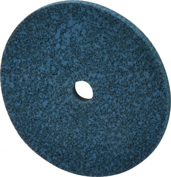 Deburring Wheel:  Density 7, Aluminum Oxide MPN:66254401131