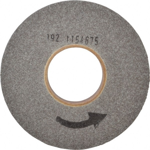 Deburring Wheel:  Density 8, Silicon Carbide MPN:66261004123