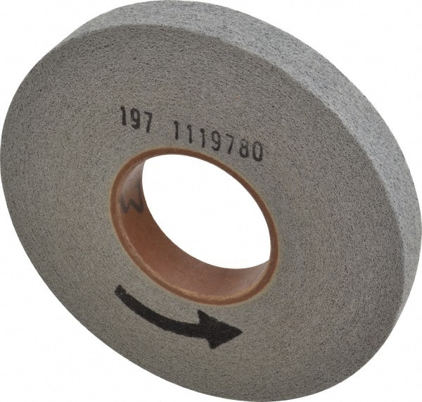 Deburring Wheel:  Density 6, Silicon Carbide MPN:66261055208