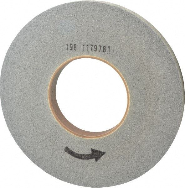 Deburring Wheel:  Density 7, Silicon Carbide MPN:66261055237