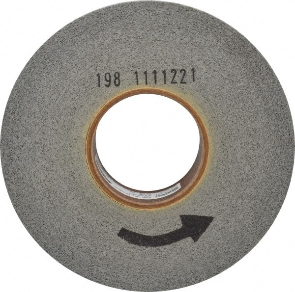 Deburring Wheel:  Density 8, Silicon Carbide MPN:66261055258