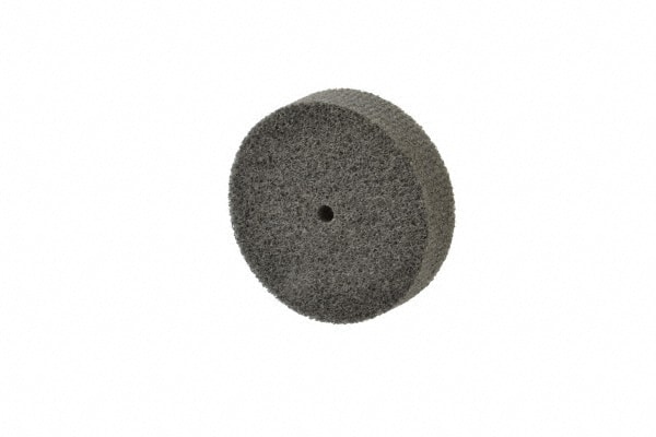 Deburring Wheel:  Density 4, Silicon Carbide MPN:66261058771