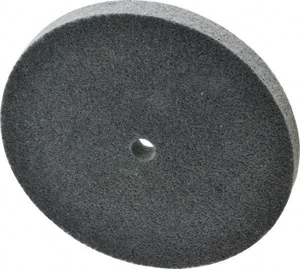 Deburring Wheel:  Density 4, Silicon Carbide MPN:66261058779