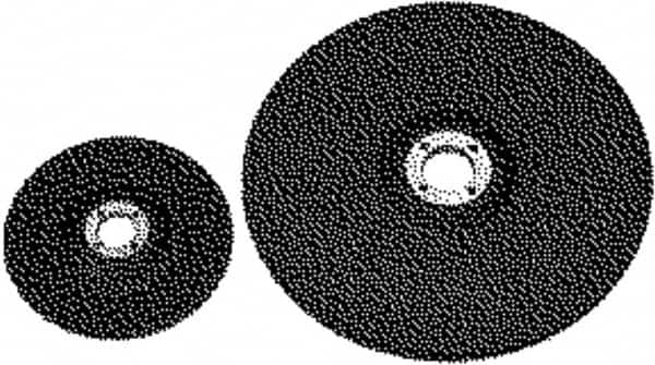 Depressed Center Wheel: Type 27, 3