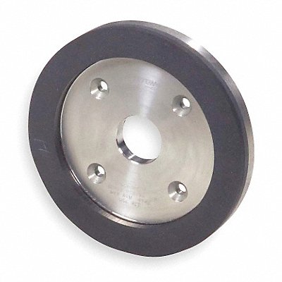 Straight Cup Grinding Wheel 6In 150 6A2C MPN:69014192217