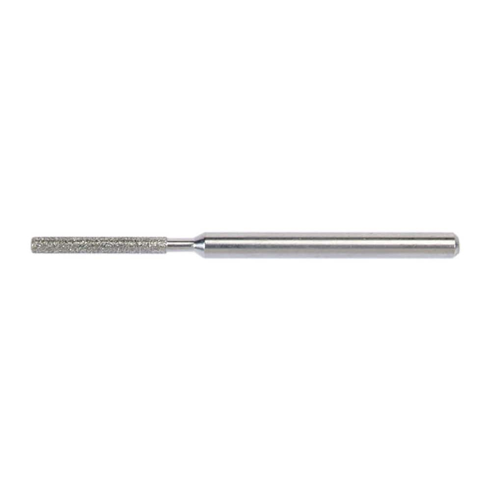 5/8 x 1/8 x 2 In. Diamond Electroplated Machine File 100/120 Grit MPN:66260395599