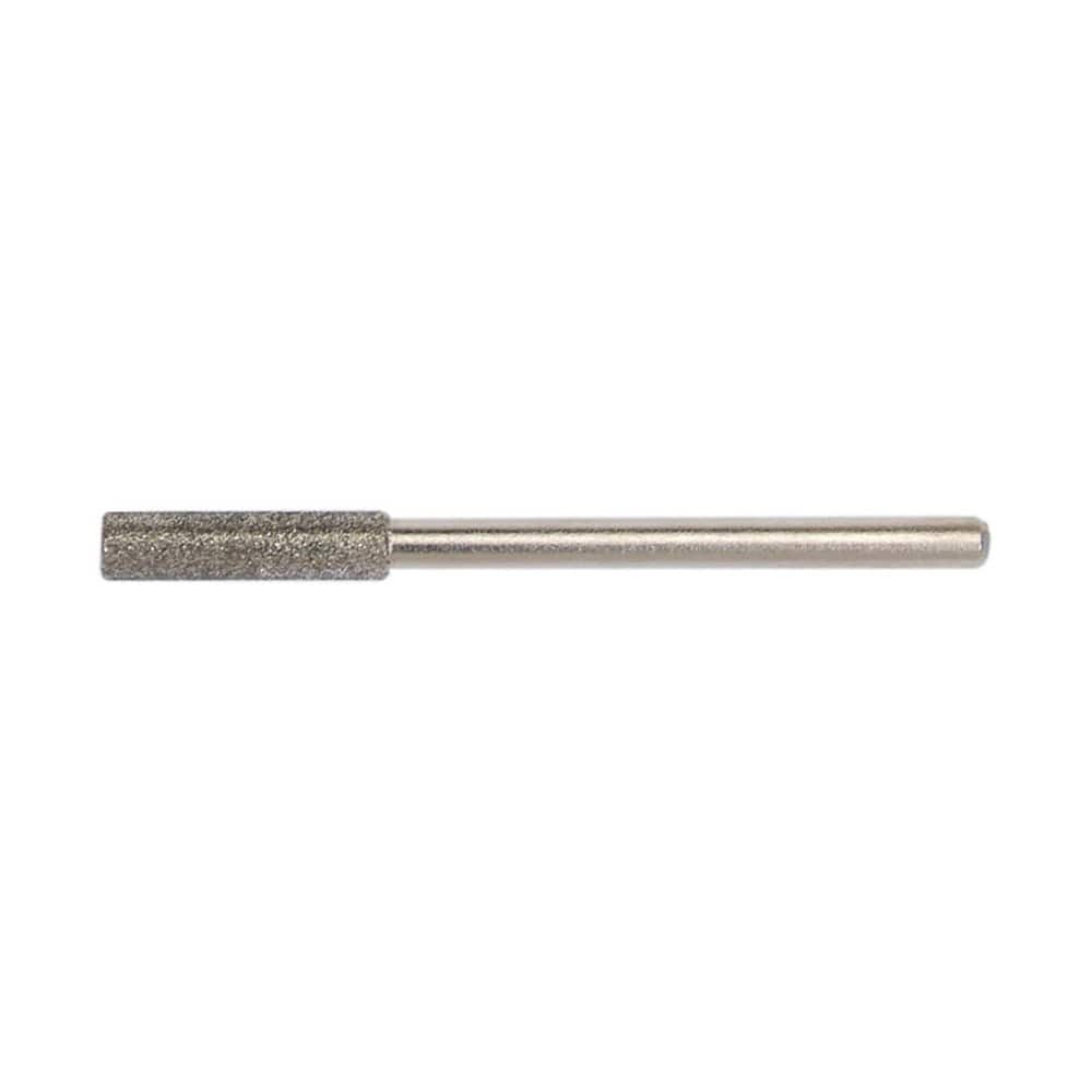 5/8 x 1/8 x 2 In. Diamond Electroplated Machine File 100/120 Grit MPN:66260395601