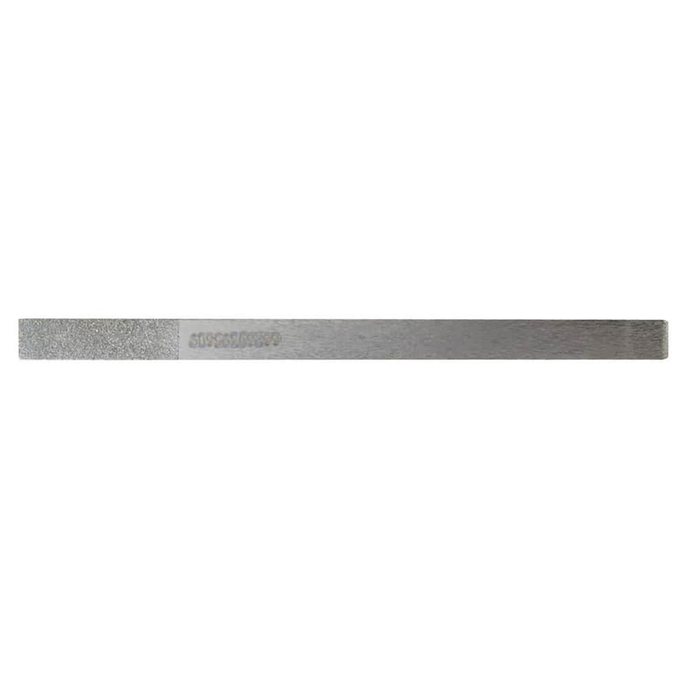 1-1/2 x 6 In. Diamond Electroplated Hand File 100/120 Grit MPN:66260395609