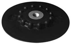 Disc Backing Pad: Quick-Change Type S MPN:63642543235
