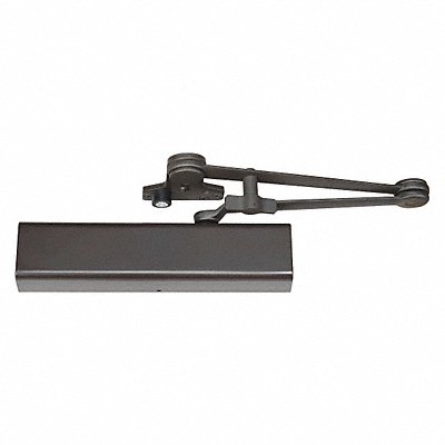 Door Closer D.Bronze 13 in.Housing L MPN:210 X 690 X HDH