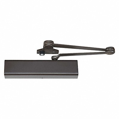 Door Closer D.Bronze 13 in Housing L MPN:210 X 690 X HDN