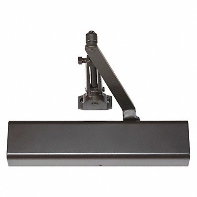 Door Closer D.Bronze 13 in.Housing L MPN:210 x 690 x TPH