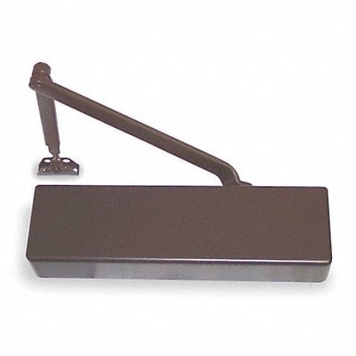 G6744 Door Closer Dark Bronze 13-5/8 L MPN:7500xRP75-4040x690