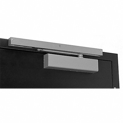 D1104 Hydraulic Door Closers Hold Open Pull MPN:8300STH x 689