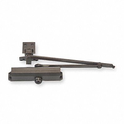 D1112 Door Closer Stand Duty Unitrol Arm MPN:UNI1601 x 690