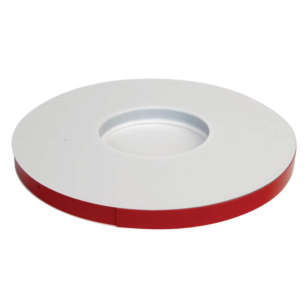 Gray Double-Sided Acrylic Foam Tape: 1/4