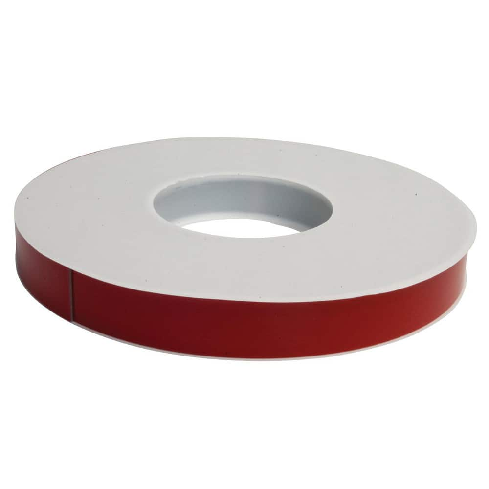 Gray Double-Sided Acrylic Foam Tape: 7/8