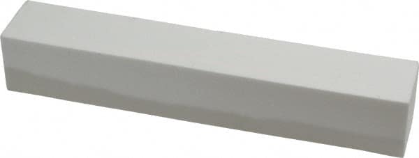 150 Grit Aluminum Oxide Square Dressing Stick MPN:61463610405