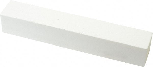 220 Grit Aluminum Oxide Square Dressing Stick MPN:61463610406