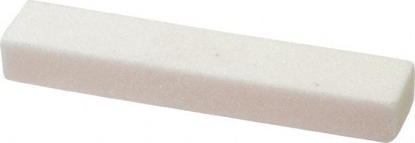 60 Grit Aluminum Oxide Rectangular Dressing Stick MPN:61463610415