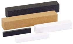 320 Grit Aluminum Oxide Square Dressing Stick MPN:61463610597