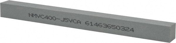 400 Grit Silicon Carbide Square Dressing Stick MPN:61463650324