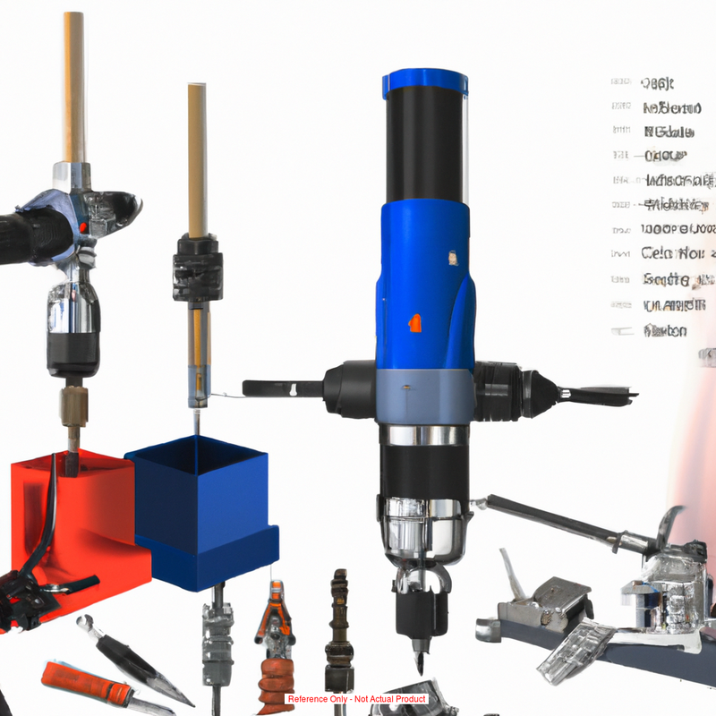 Drill Press Accessories MPN:70184600938